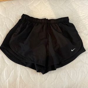 Nike Pro Running Shorts